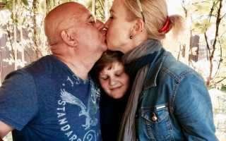 Светлана Чуйкина: роль Нины, биография и личная жизнь