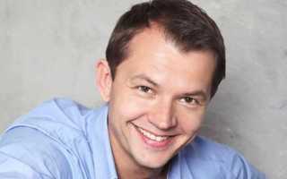 Алексей Фатеев: «Я понял, что не смог бы жить один»