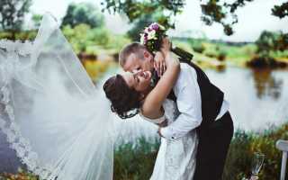 Можно ли играть свадьбу в Успенский пост? Сила народных примет. Сыграть нельзя отложить