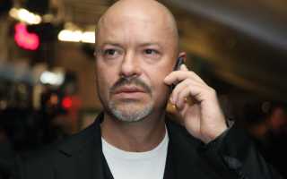 Паулина Андреева: «Жена Бондарчука, актриса, еще и пишет — это не вызывает ни доверия, ни любви»