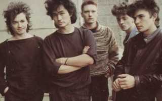 Как сложилась судьба жены Виктора Цоя после его смерти