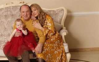 Агриппина Стеклова, актриса: «Для меня стопов в работе нет. Если только порно»