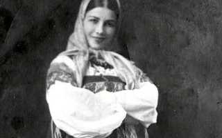 Лидия Русланова, её мужья, богатства и беды, о которых зрители не думали