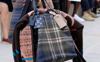 Самые модные сумки 2020-2021: топ-обзор трендов, лучшие модели сумочек