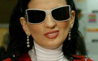 Диана Гурцкая: «Главный подарок для меня — когда счастливы и здоровы все близкие»