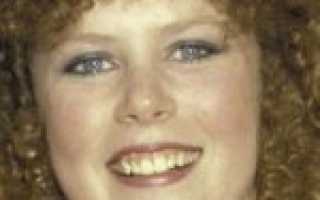 Николь Кидман: секреты стройности и красоты