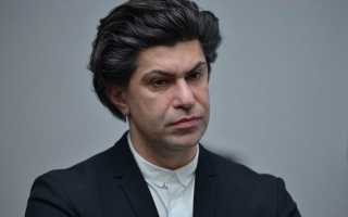 Женитьба Николая Цискаридзе окутана большой тайной