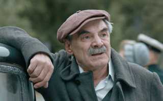 Женился в 63 года. Как выглядит супруга Александра Панкратова-Черного и его взрослый сын