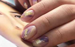 Какая форма ногтей подойдет именно тебе — тренды 2021 года