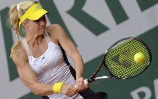 Мария Кириленко – одна из главных теннисных красавиц 2000-х. Чем она сейчас занимается