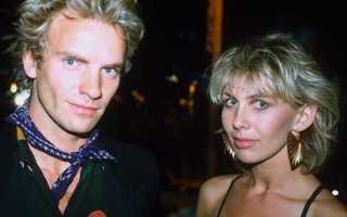 Стинг – биография, творчество, песни, личная жизнь, концерты, новости 2021