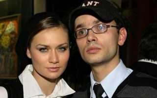 Александр слободяник биография личная жизнь