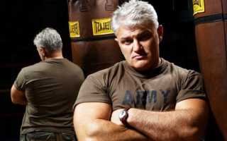 Мать Владимира Турчинского рассказала о том, как пережила смерть сына