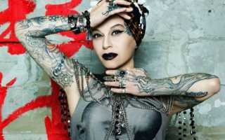 Наргиз Закирова — как выглядела певица с волосами в молодости. Показываю фото