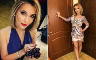 Как сложилась судьба самых ярких солисток группы «Блестящие»