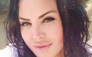 Оксана Байрак: личная жизнь и биография украинской знаменитости