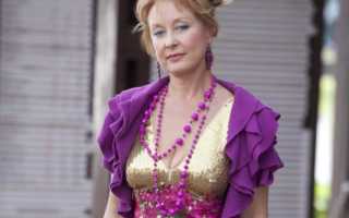 Биография Ларисы Удовиченко: Манька-Облигация и сыщица Даша Васильева