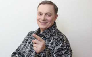 Андрей Разин – биография, фото, личная жизнь, новости, «Ласковый май» 2021