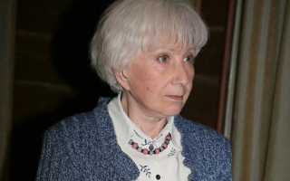 Людмила Аринина: биография, дата рождения, личная жизнь, фильмы, роли и фото актрисы