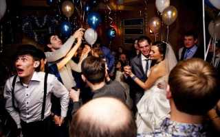 Карты, деньги, два ствола или Свадьба в стиле Чикаго