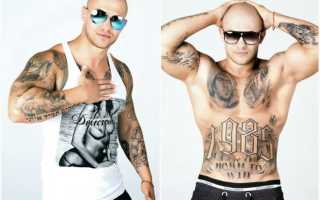 Почему у детей Джигана и Оксаны Самойловой фамилия мамы, а не папы