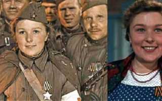 Она вышла замуж от отчаяния, но прожила в браке 55 лет: жизненные перипетии Веры Васильевой