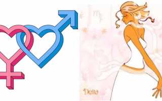 Тельцам нет равных! Самые сексуальные знаки зодиака