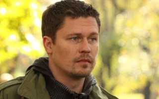 Денис Рожков: фильмография. Лучшие фильмы с Денисом Рожковым