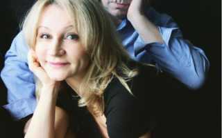 Анна Якунина: «Бывает, что с Авериным покрикиваем друг на друга, но потом миримся»