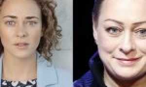 Сможет ли Аглая Тарасова выйти из тени Ксении Раппопорт?