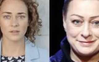 Сможет ли Аглая Тарасова выйти из тени Ксении Раппопорт?