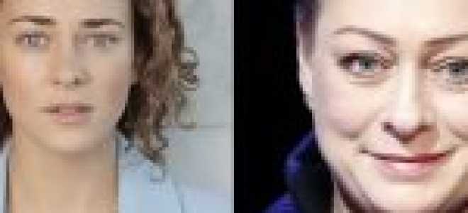 Сможет ли Аглая Тарасова выйти из тени Ксении Раппопорт?