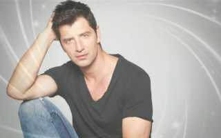 Личная жизнь и творчество Сакиса Рувас