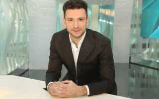 Антон Хабаров – биография, фото, личная жизнь, жена, дети, рост, вес 2021