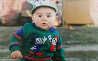 Наваи Бакиров (Navai): биография, фото, национальность, возраст, личная жизнь