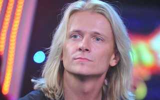 Глеб Матвейчук: биография, личная жизнь, последние новости