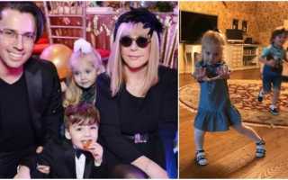 Лизе и Гарри Галкиным — пять лет: чем нас покорили дети Аллы Пугачевой и Максима Галкина