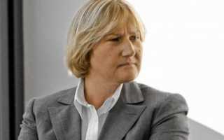 История успеха Елены Батуриной в деталях, а также секреты частной жизни