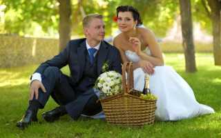 Свадьба на даче: оформление своими руками атмосферы уюта