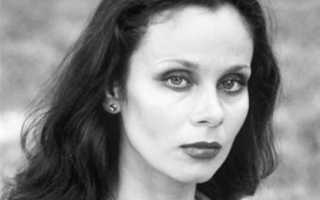 Алексей Макаров: «Любовь Полищук никогда не была абсолютно счастлива»