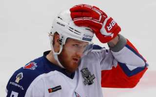 Телегин развелся с Пелагеей ради Марии Гончар. Кто она — новая спутница хоккеиста ЦСКА