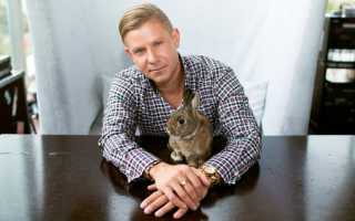 Влажный торс NILETTO и крепкие ягодицы Фомина. Пикантные кадры звезд-мужчин