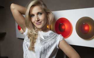 Юлия Ковальчук: биография, личная жизнь, семья, муж, дети — фото