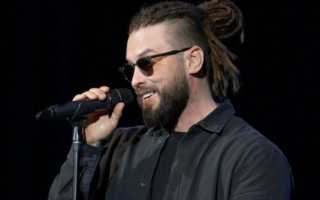 Игорь Бурнышев: биография, творчество, карьера, личная жизнь