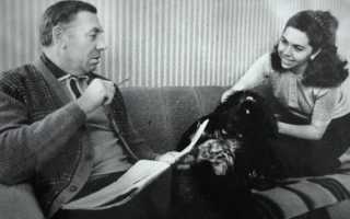 Дочь знаменитого актера Елена Папанова: «Как и папа, я требовательна к себе»