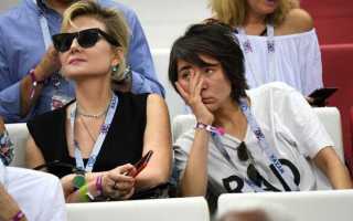 Мужчины и женщины Земфиры: с кем певица строила отношения