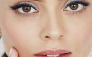 Классика жанра: 7 модных способов рисовать стрелки в 2021 году