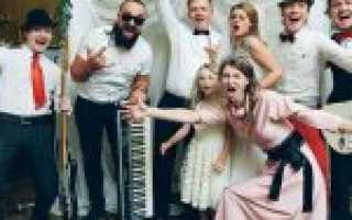 Певцы и музыканты на свадьбу: как сделать правильный выбор?