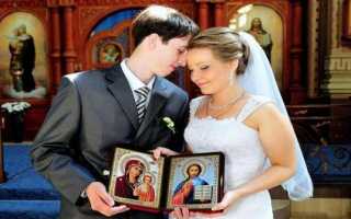8 икон для венчания в церкви: какие выбрать и их значения