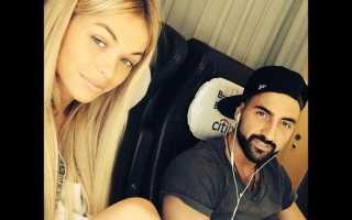 Муж Анны Хилькевич отметил день рождения: актриса утроила любимому яркий праздник